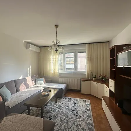 Nest Apartamento