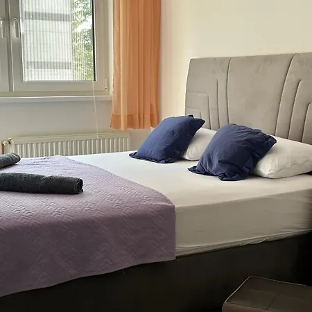Apartamento Nest *