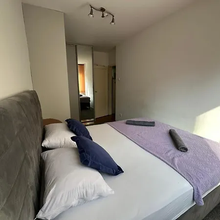 Nest * Sarajevo