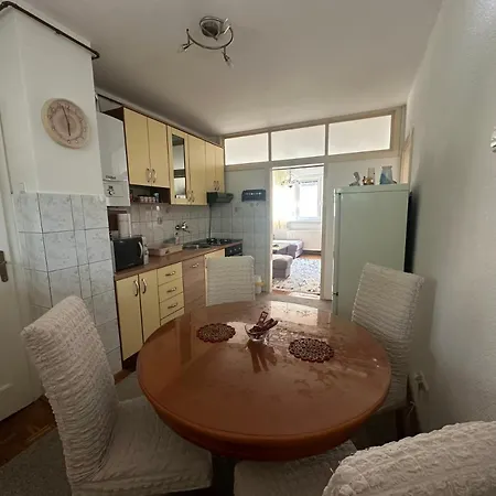 Apartamento Nest