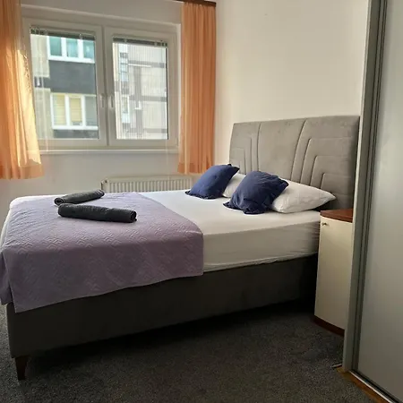 Apartamento Nest *