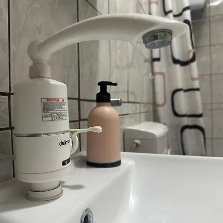 Apartamento Nest