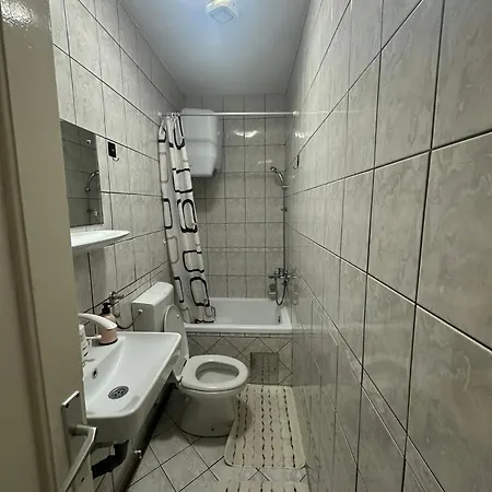 Nest Apartamento Sarajevo