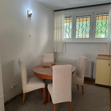 Apartamento Nest Sarajevo