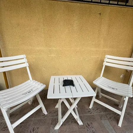 Nest Apartamento *
